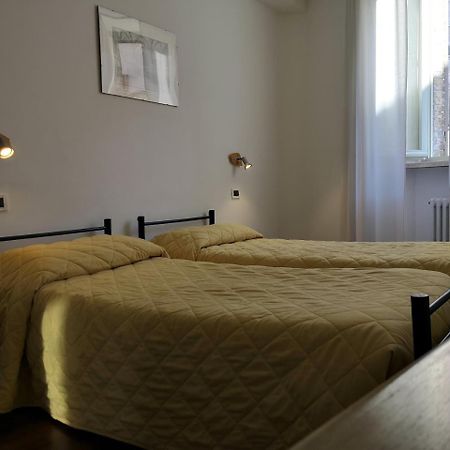 Arco Del Vento Otel Assisi Dış mekan fotoğraf