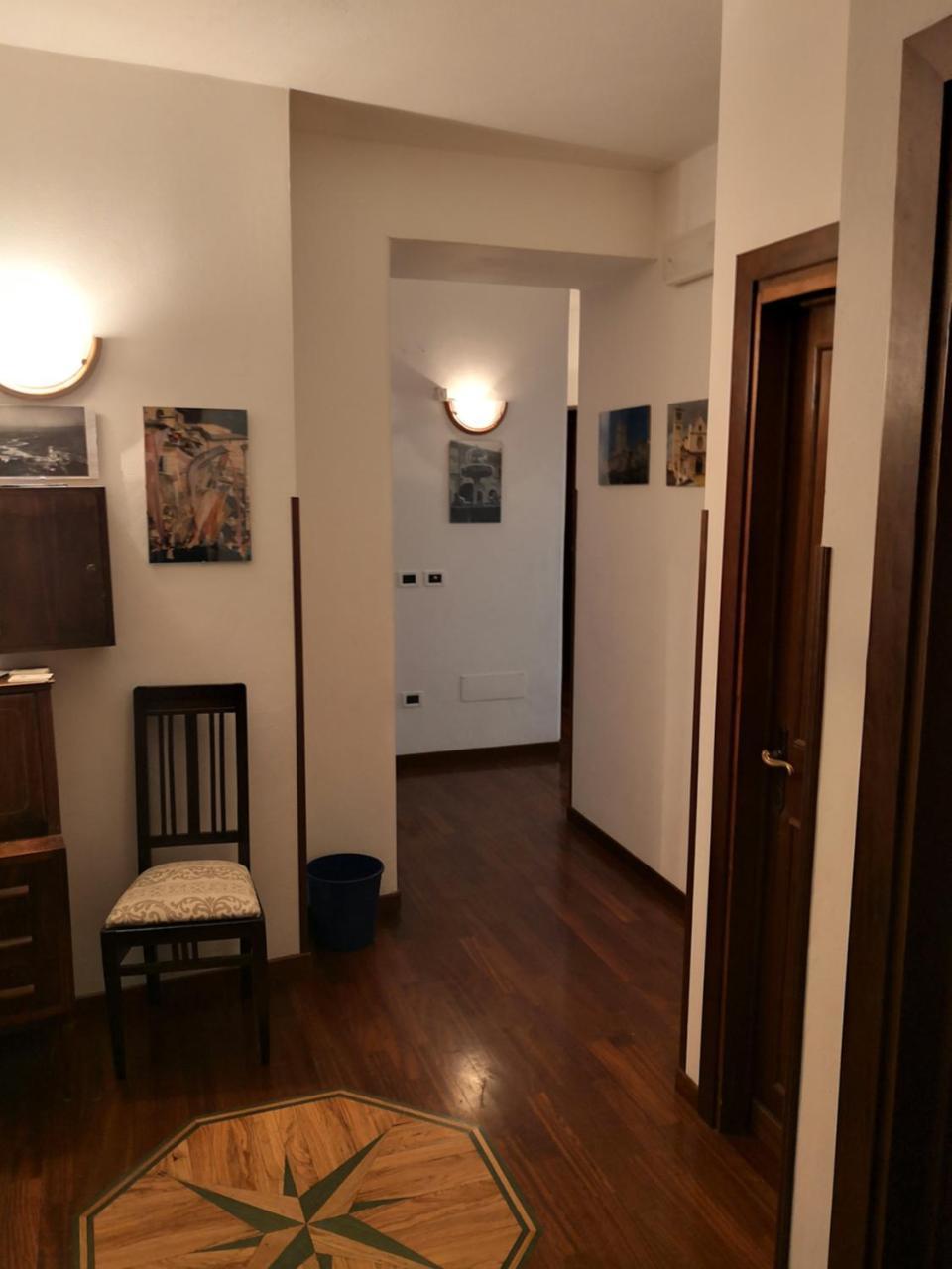 Arco Del Vento Otel Assisi Dış mekan fotoğraf