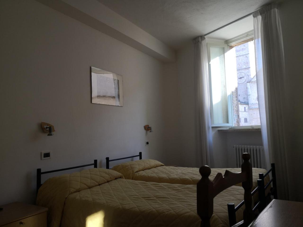 Arco Del Vento Otel Assisi Dış mekan fotoğraf