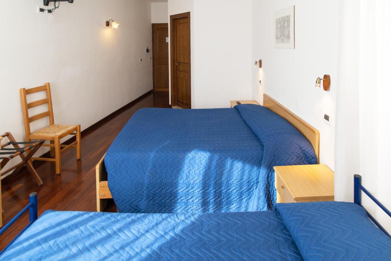 Arco Del Vento Otel Assisi Dış mekan fotoğraf