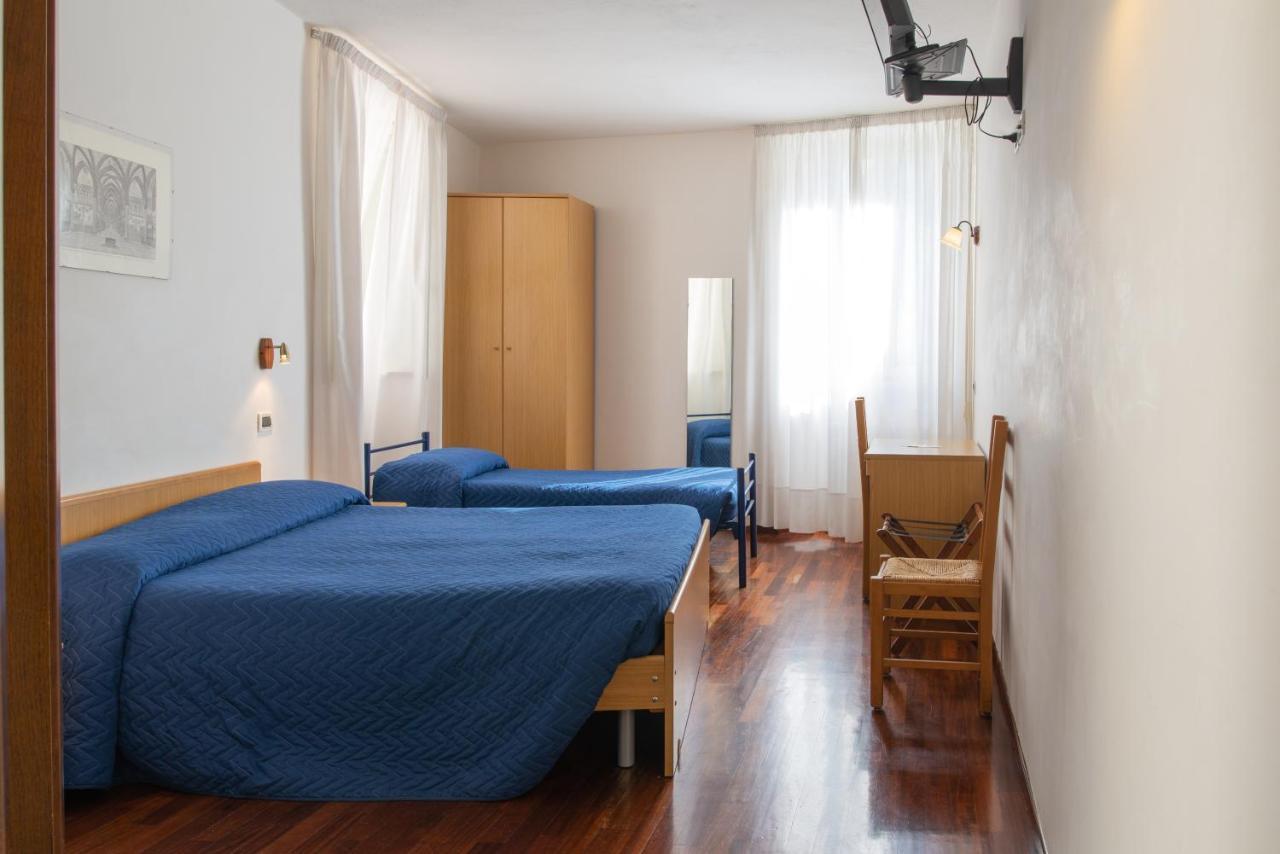 Arco Del Vento Otel Assisi Dış mekan fotoğraf